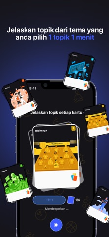 Pikarto screenshot