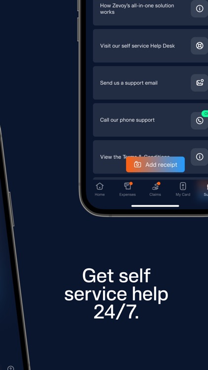 Zevoy screenshot-6