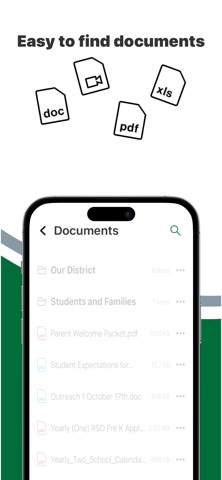 North Callaway R-1 screenshot