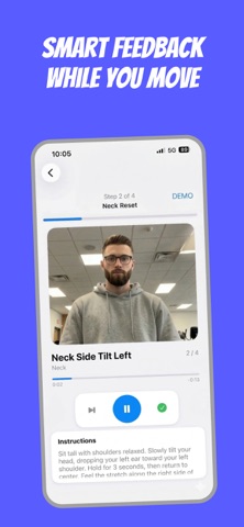 Microfit screenshot