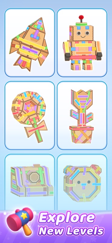 Tape Tap! screenshot 7