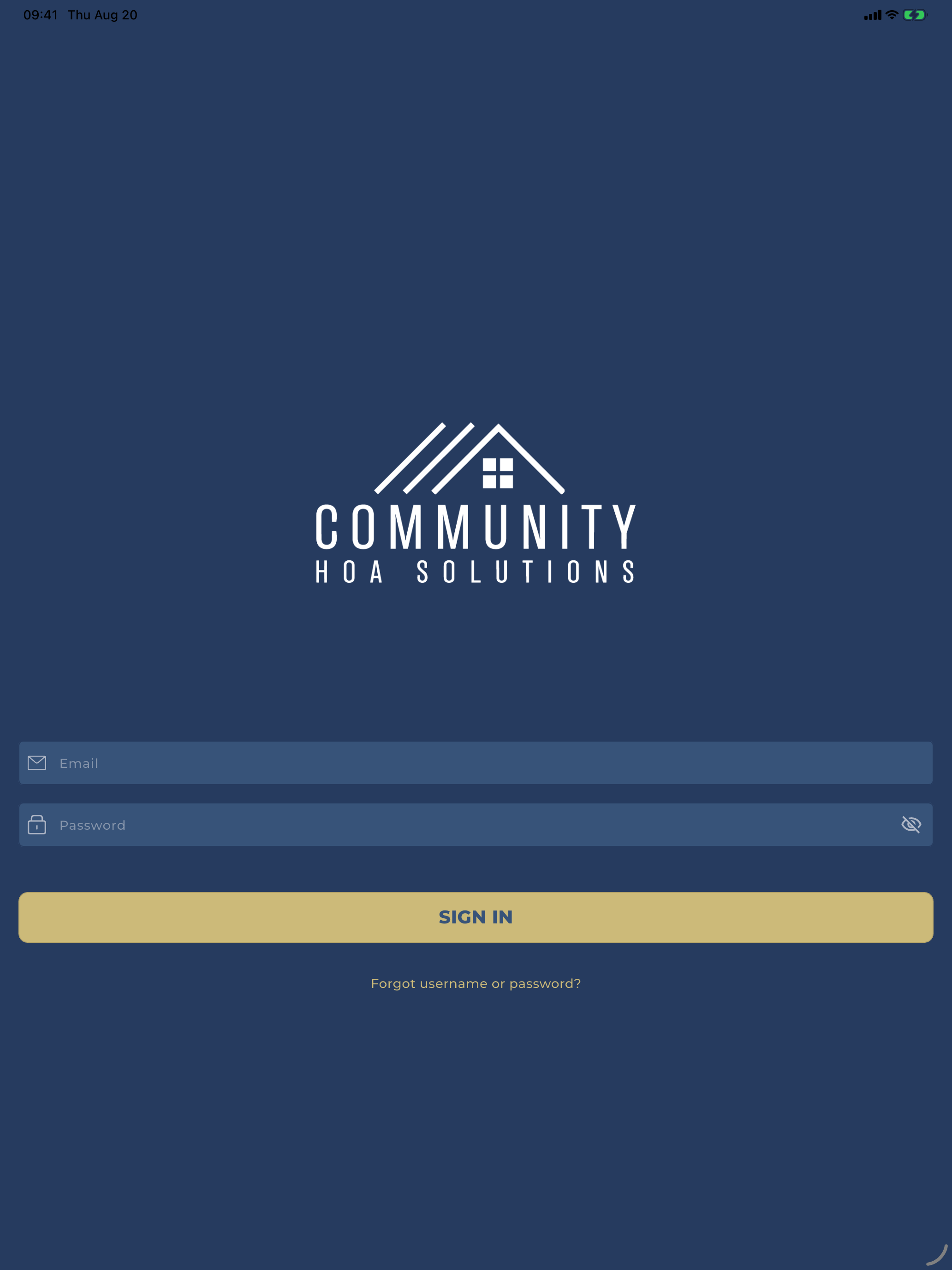 Community HOA Solutions screenshot 6