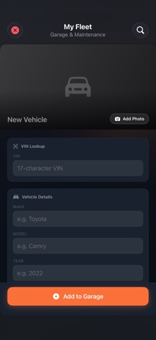 AutoArchive Screenshot 4 of 8