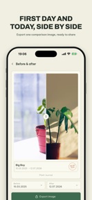 Plant Journal: Grow Diary screenshot