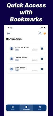 智能PDF工具包 screenshot