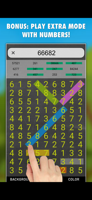 ‎Word Search Daily PRO Screenshot