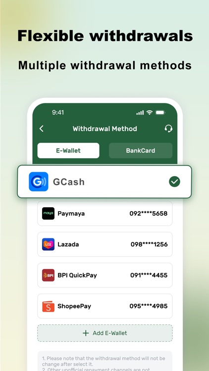 MotorcycleLoan-Quick Cash Loan screenshot-4