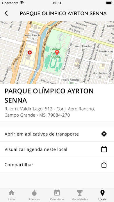Intermed Pantanal 2024 Screenshot
