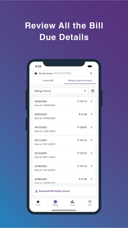 BPC SmartPower screenshot-5