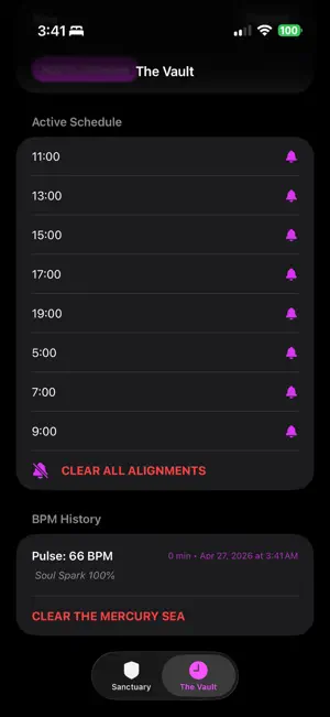 Absolute Synthesis Alpha 2.0 screenshot 4