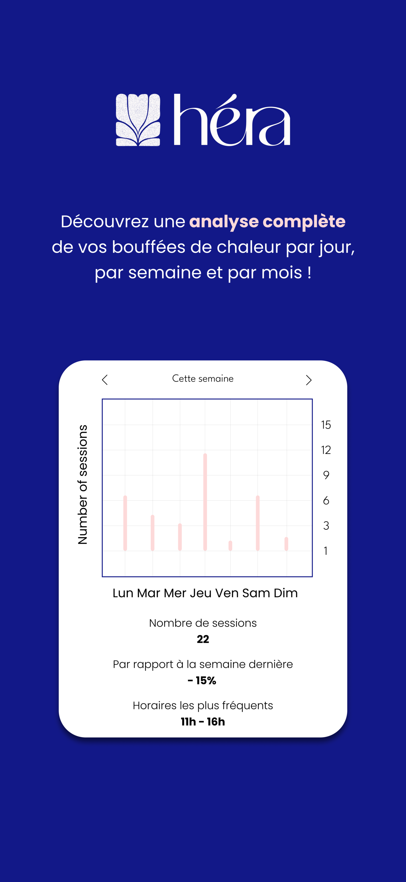 Héra screenshot 6