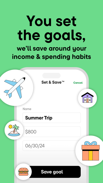 Oportun: Finances made simple Screenshot