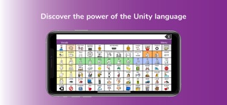 Unity AAC screenshot