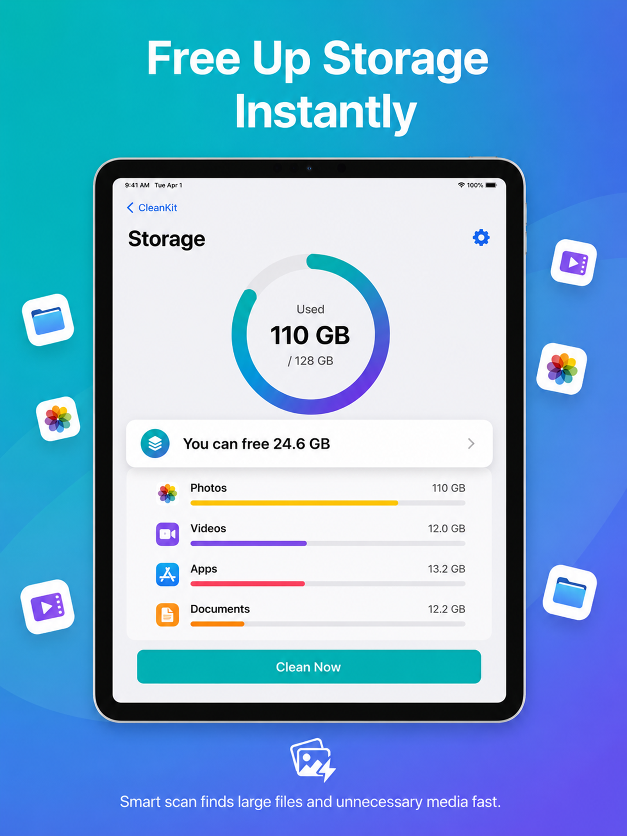CleanKit⁺ screenshot 8