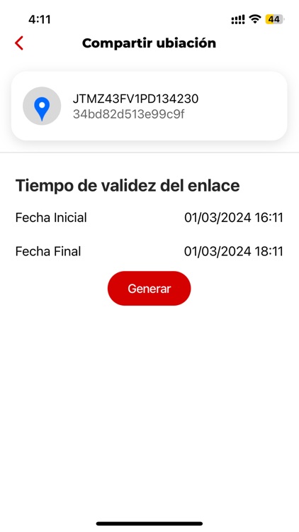 Toyocosta AllSafe Tracking screenshot-6