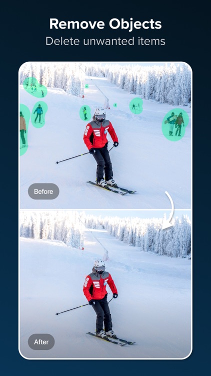 Selene: AI Photo Editor
