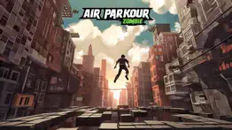 Паркур & run race 3d айфон картинки 3