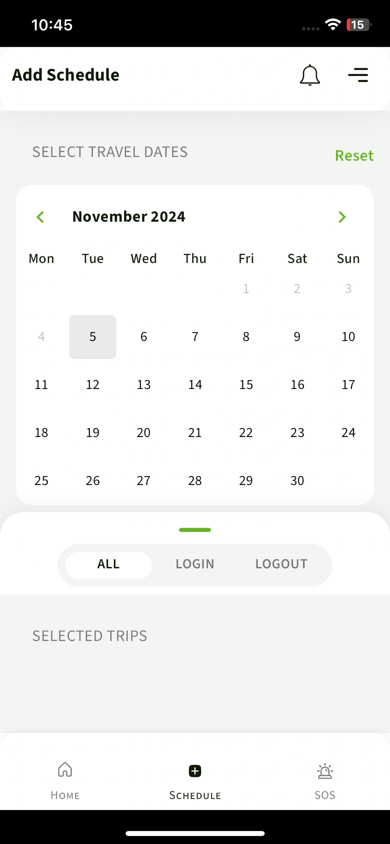 RM Employee App V2