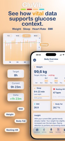 GluVib Screenshot 4 of 7