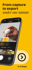 Phottr – studio in your pocket screenshot