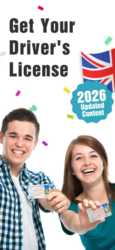 Driving Theory Test Kit 2026 screenshot 2 of 9