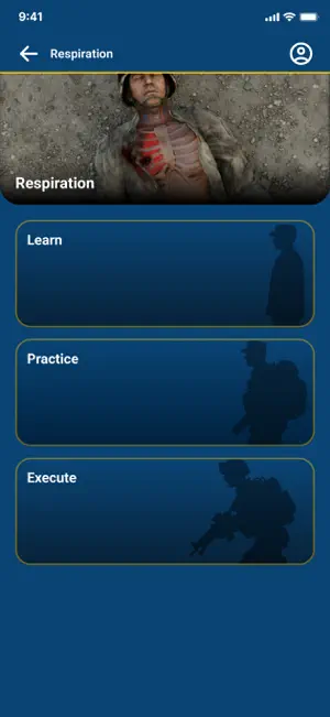 AUGMED® Mobile screenshot 3