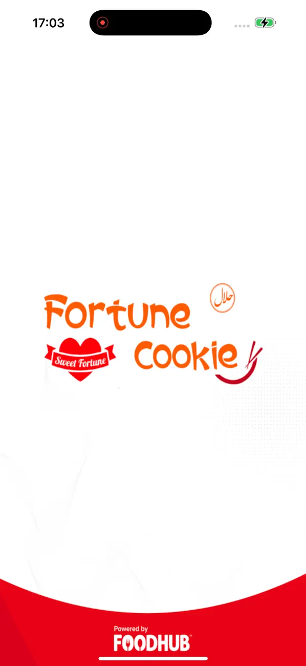 Screenshot #1 pour Fortune Cookie Bradford.