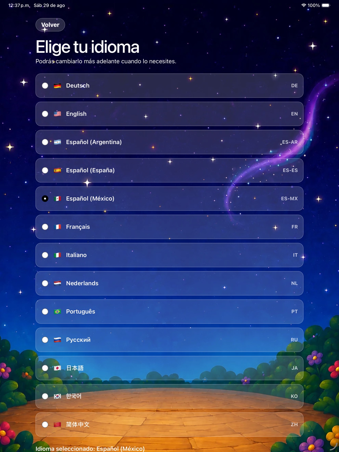 Screenshot 12 of HablemosKIDS