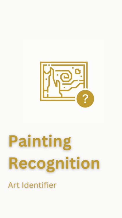 ArtScan - Painting Recognition