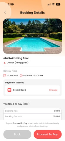 Qommunity+ Screenshot 4 of 4