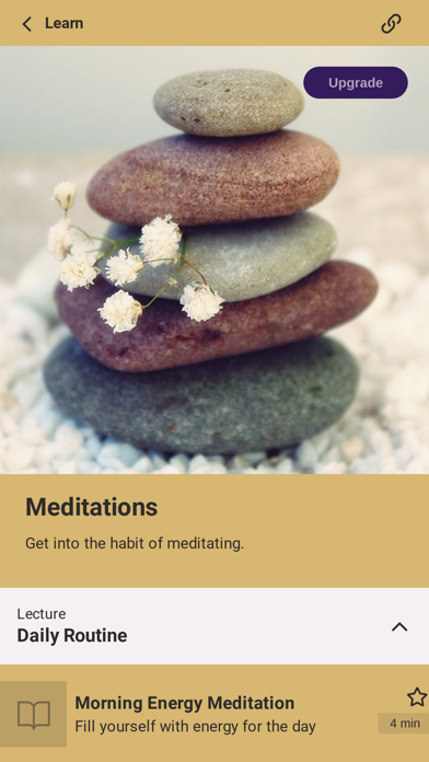 Wellness Breakthrough Academy Screenshot