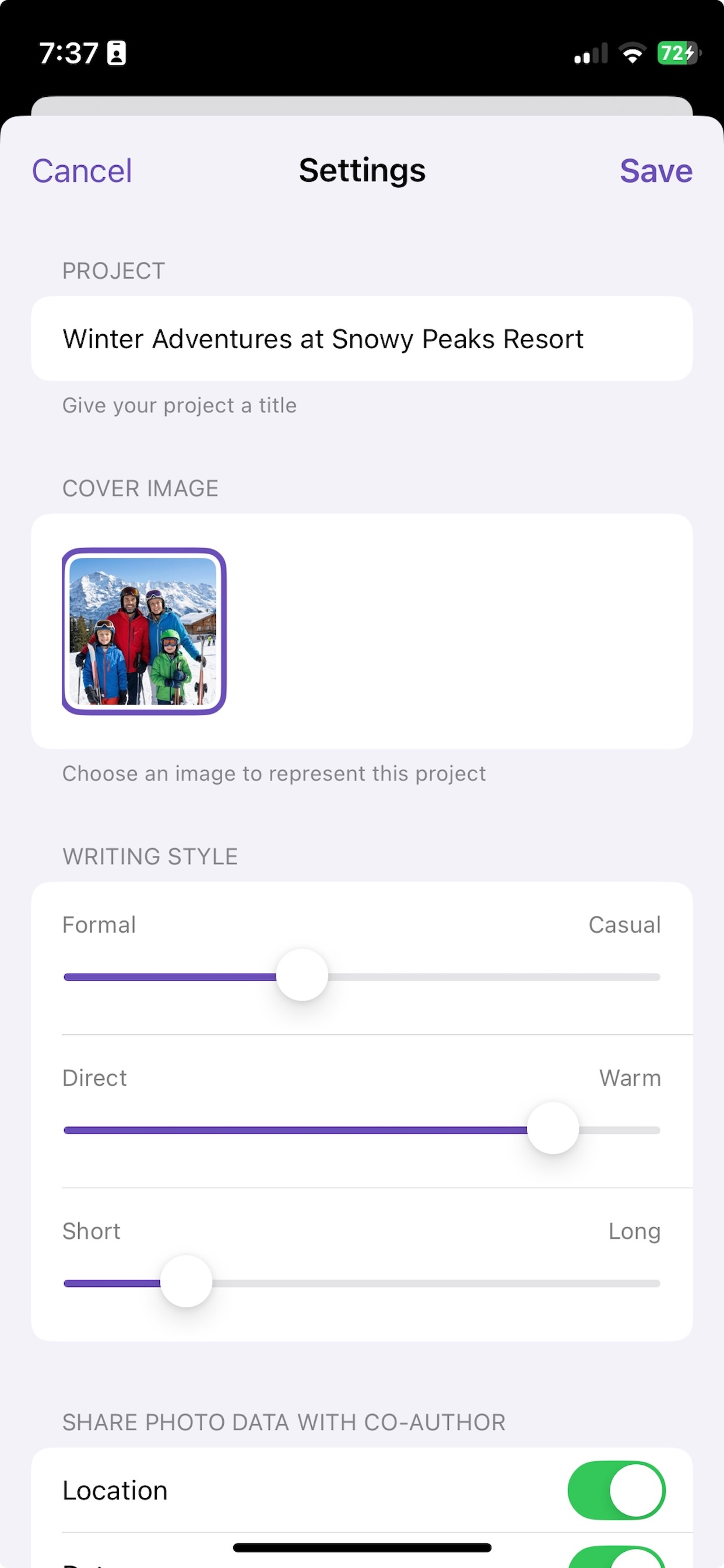 Co-Author