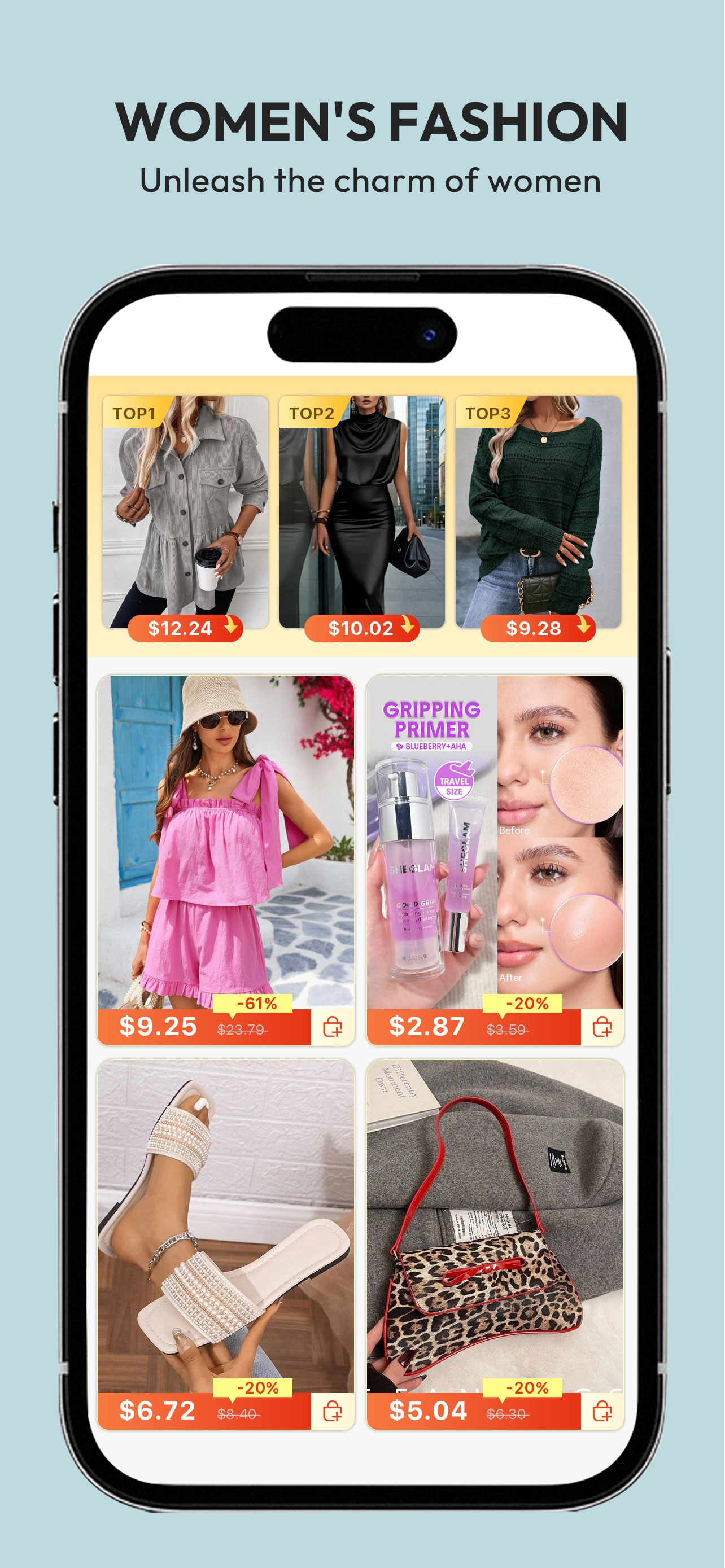 SHEIN - Shopping Online screenshot 3