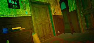 Spotless Scene Services Game Screenshot 1 of 3
