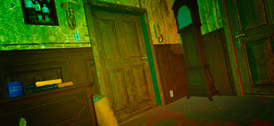 Spotless Scene Services Game Screenshot 1 of 3