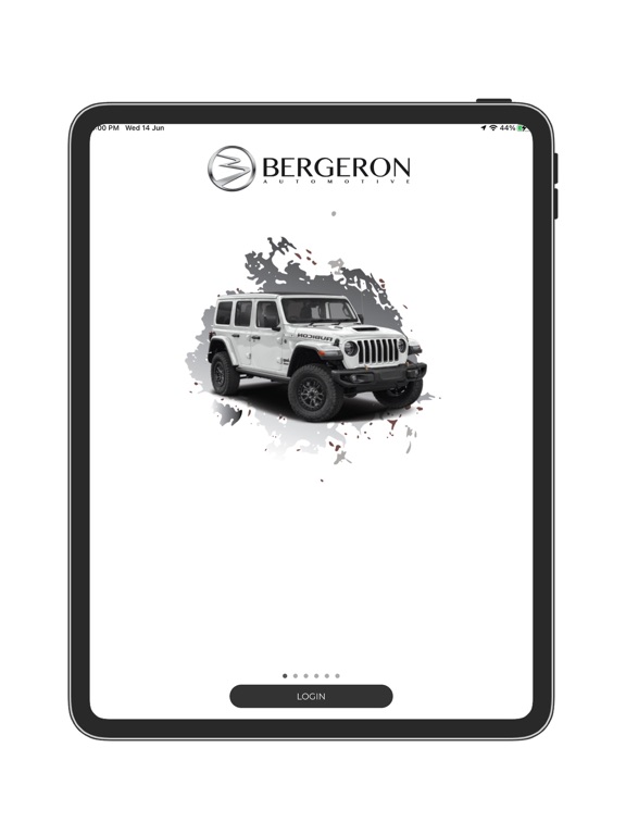 Screenshot #4 pour BERGERON AUTO