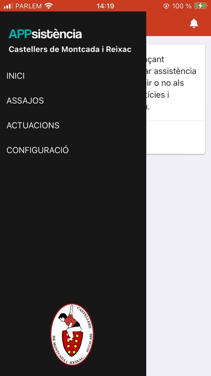 Castellers Montcada i Reixac