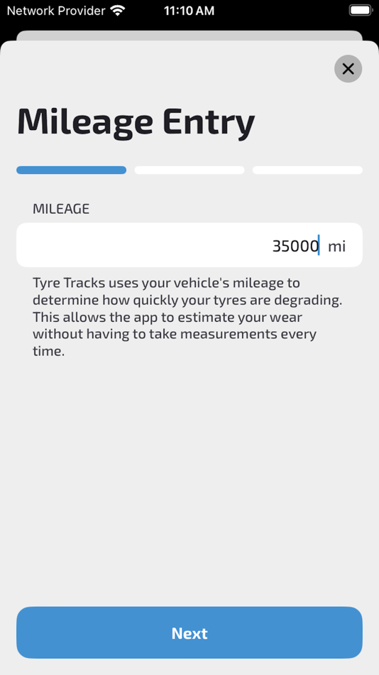 #5. Tyre Tracks (macOS) 由: William Alexander