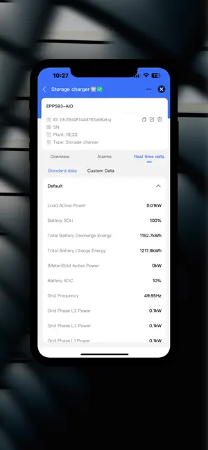 EPPS Cloud screenshot 4
