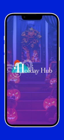 Holiday Hub Screenshot 1 of 8