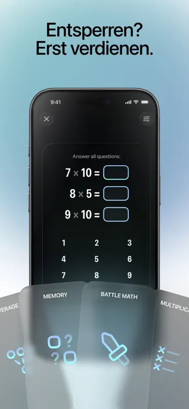 Opal: Screen Time Control screenshot 8 of 9