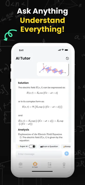 Uknow.AI: Screenshot 4 von 6