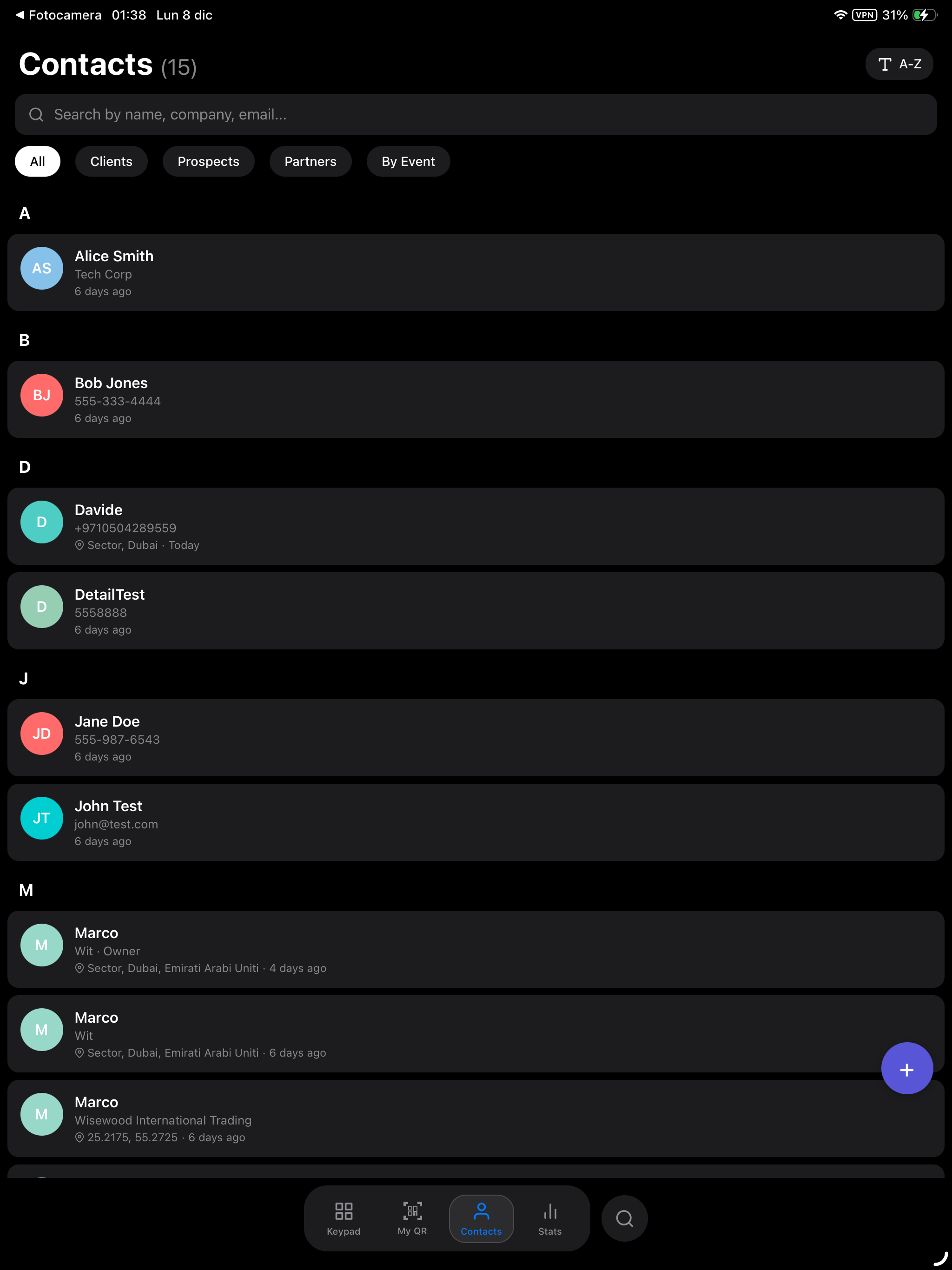 Network Companion screenshot 16