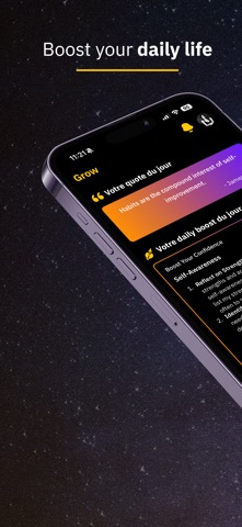 Leadstar - AI Career Coach screenshot