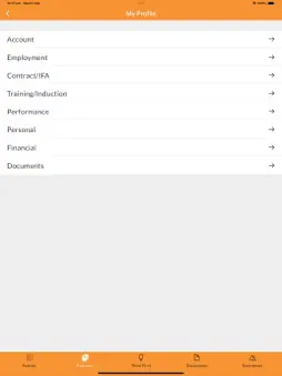 ProcessWorxShield screenshot 7