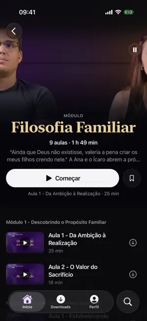 A Minha Casa screenshot 3