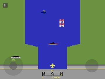 River Raiders App Store preview screenshot 6