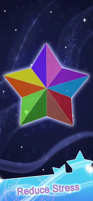 ASMR Calm:Dots Connect Puzzle screenshot 3