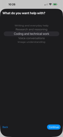 Offline Ai -NOi Screenshot 3 of 4