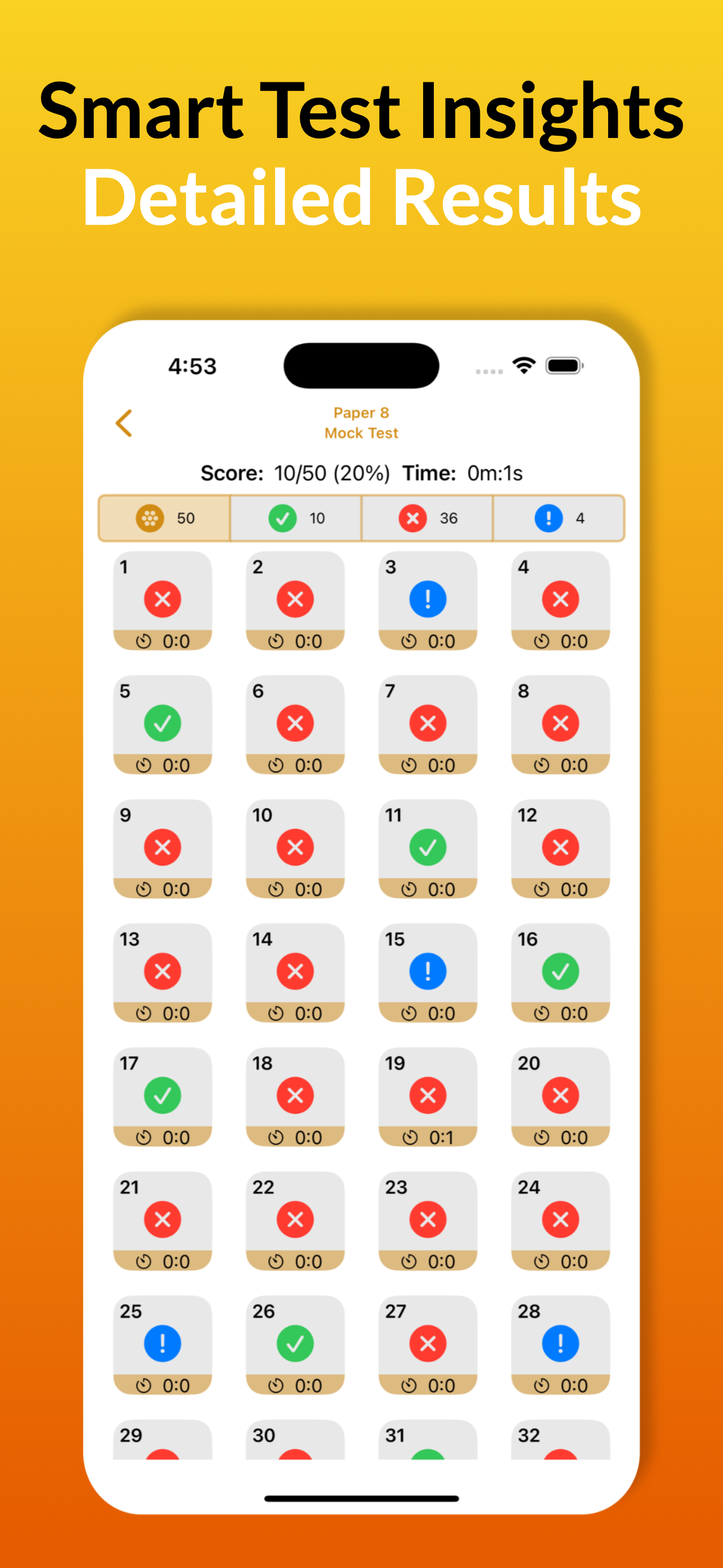 11+ Maths Practice Papers screenshot 7